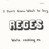 Reges