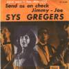 Sys Gregers