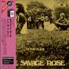 Savage Rose